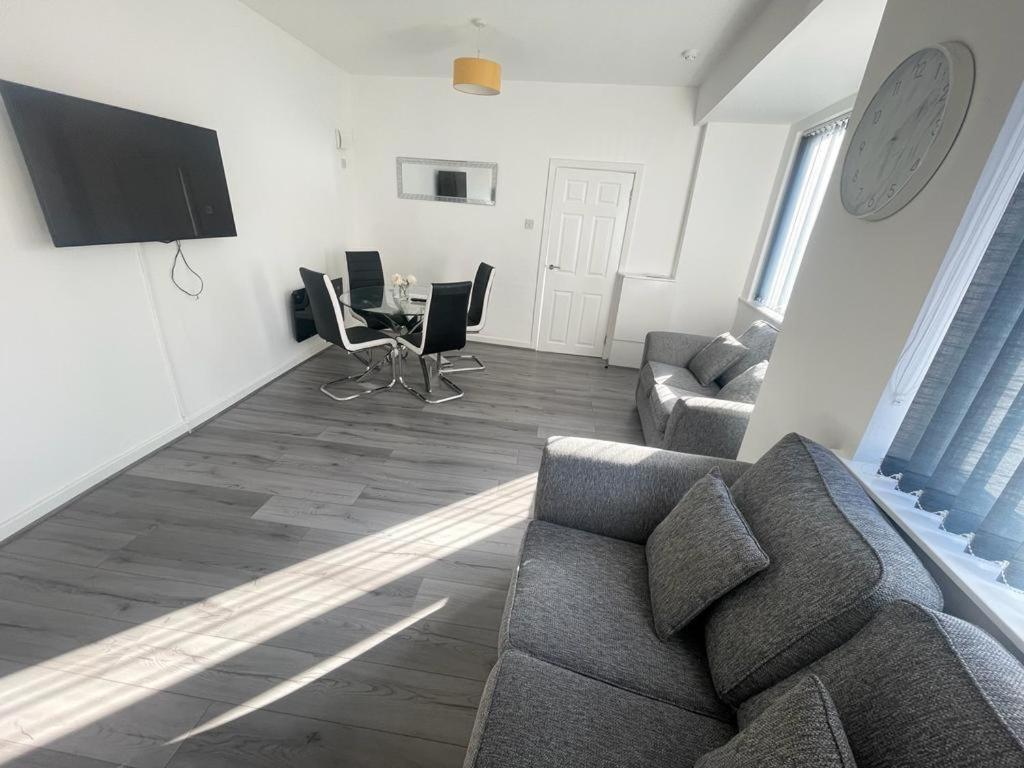 The Belmont Suite Sasco Apartments 黑潭 外观 照片